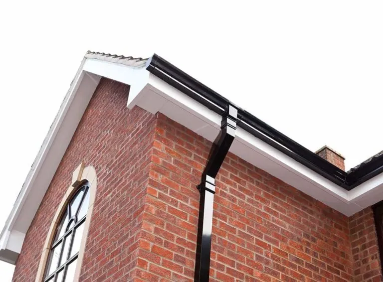 Fascias, Soffits & Gutters service by Swift Roofing Contractors