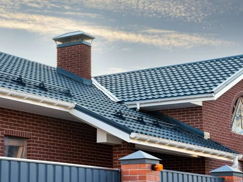 Roof Replacement service by Swift Roofing Contractors